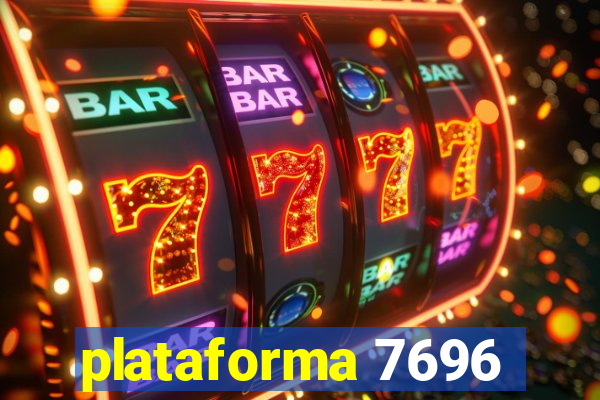 plataforma 7696